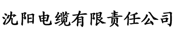 西野翔快播电缆厂logo